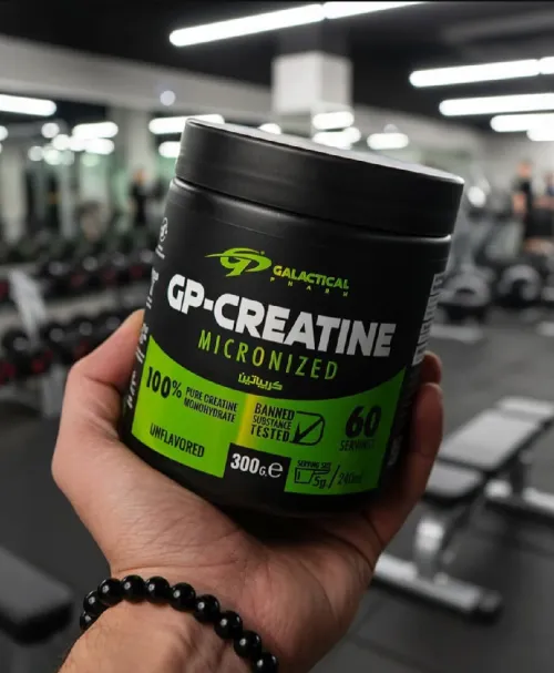 Creatine 300g