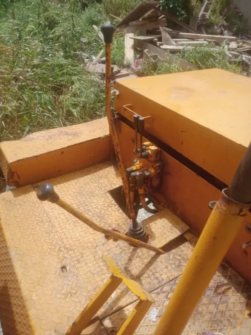 Entpe Dumper 2019