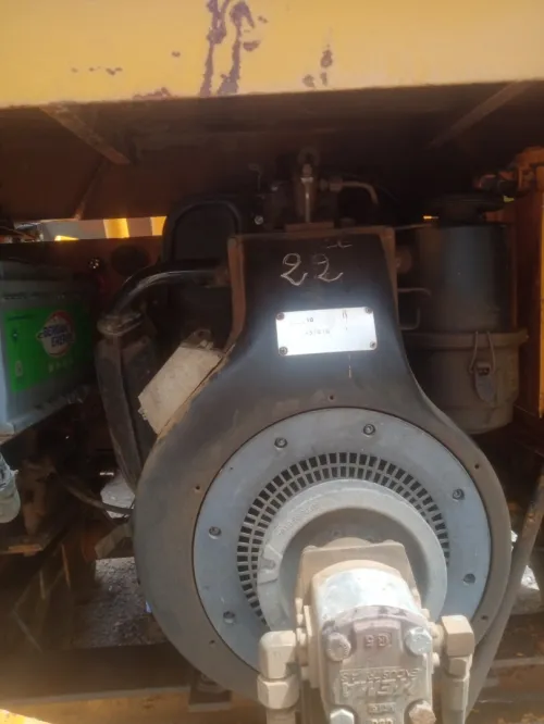Entpe Dumper 2019