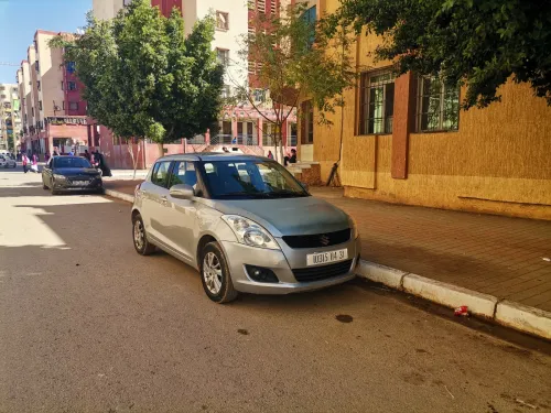 Suzuki Swift 2014 Swift