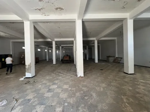Location Hangar - Usine Alger Birtouta