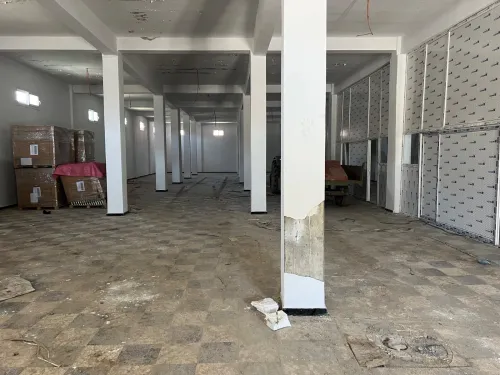 Location Hangar - Usine Alger Birtouta