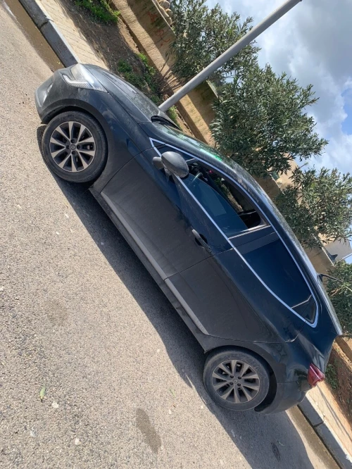 Renault Clio5 2021 intense