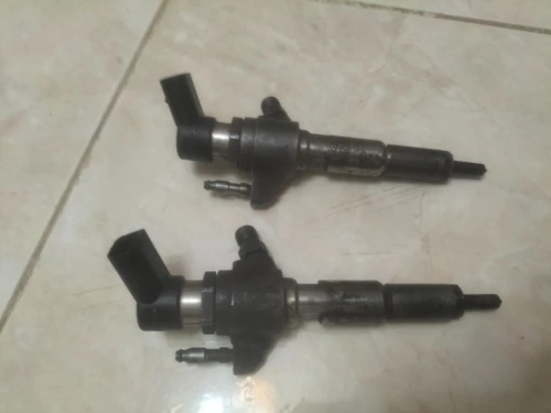 Injecteur 308 HDi t9