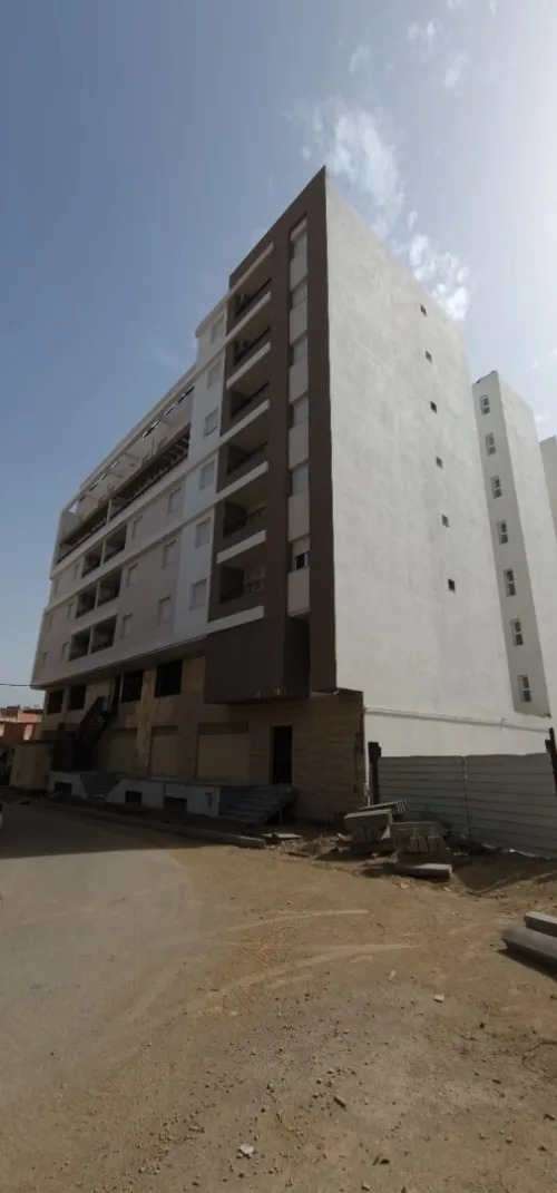 Vente Appartement F5 Blida Ouled yaich
