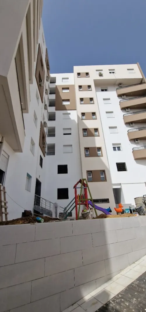 Vente Appartement F5 Blida Ouled yaich