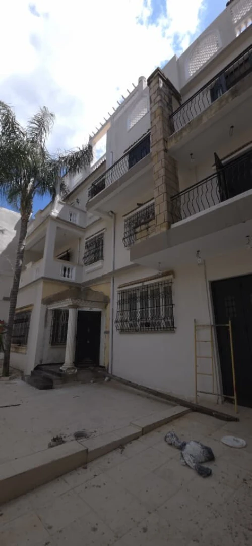 Vente Villa Blida Blida