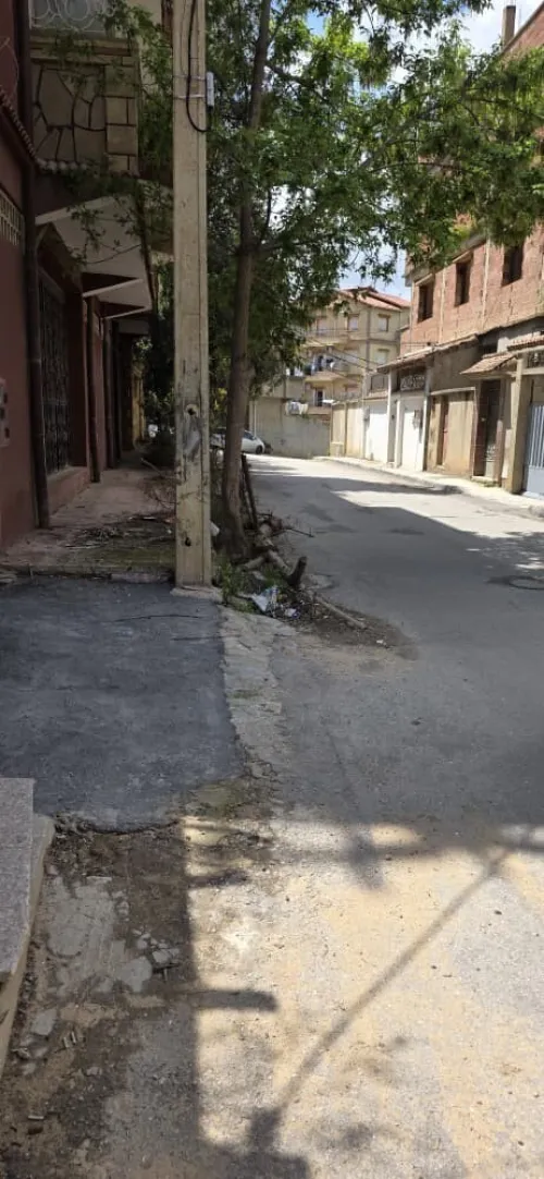 Vente Villa Blida Blida
