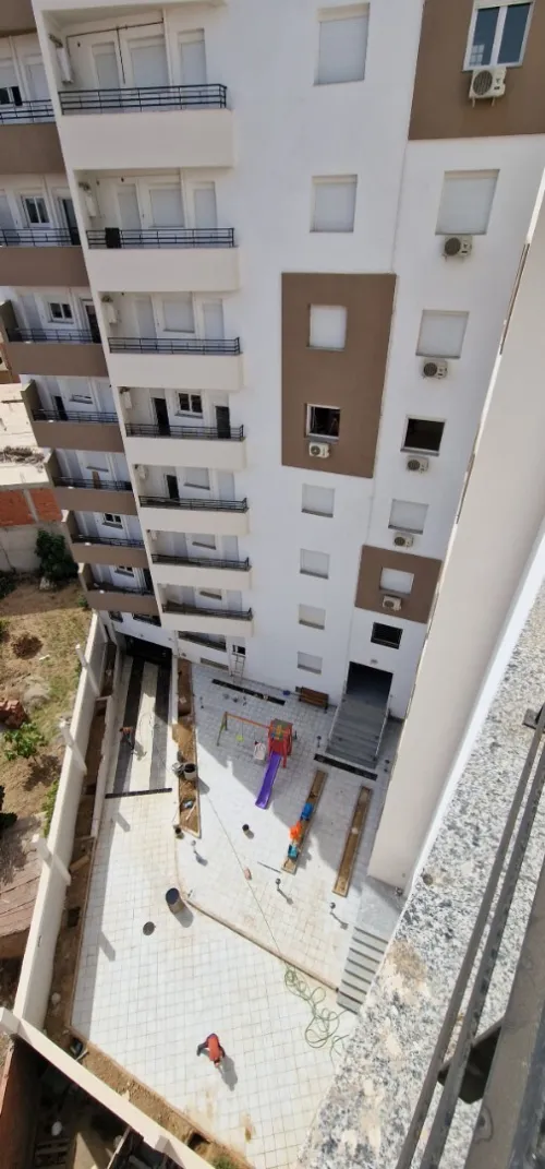 Vente Appartement F5 Blida Ouled yaich