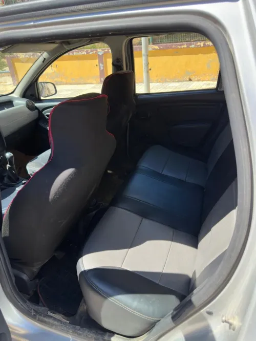 Dacia Duster 2014 