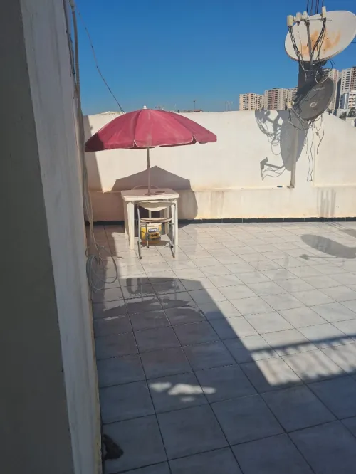 Location Appartement F2 Alger Birkhadem