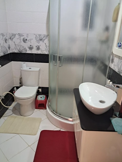 Location Appartement F2 Alger Birkhadem