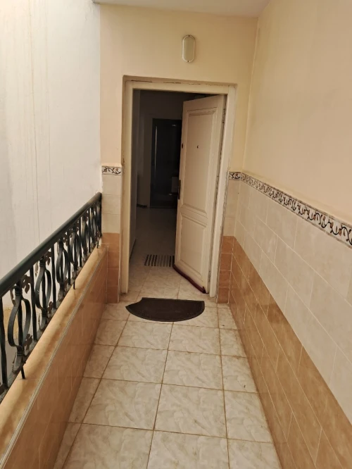 Location Appartement F2 Alger Birkhadem