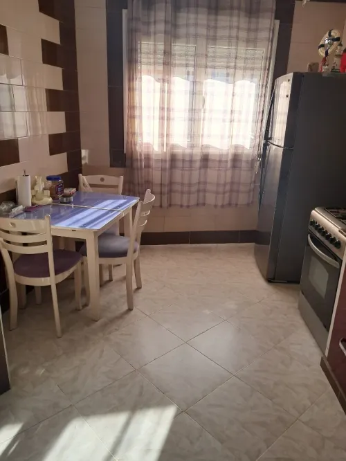 Location Appartement F2 Alger Birkhadem