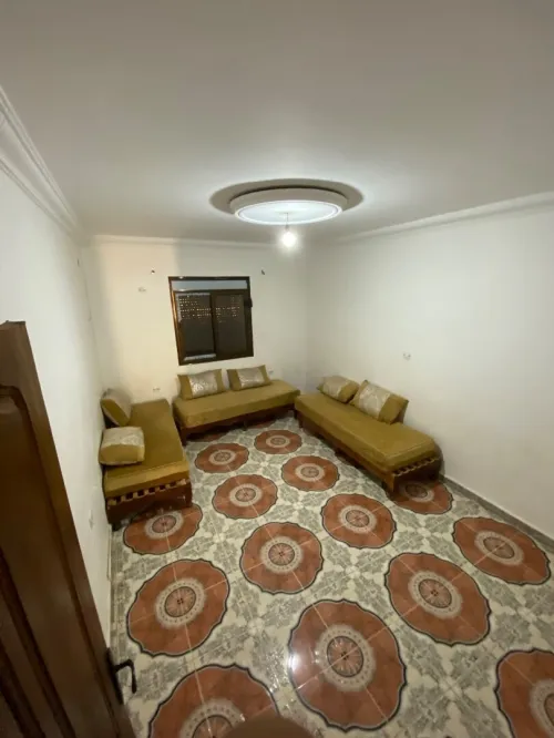 Vente Appartement F5 Tlemcen Remchi