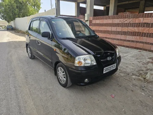 Hyundai Atos 2011 GLS