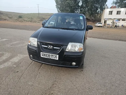 Hyundai Atos 2011 GLS