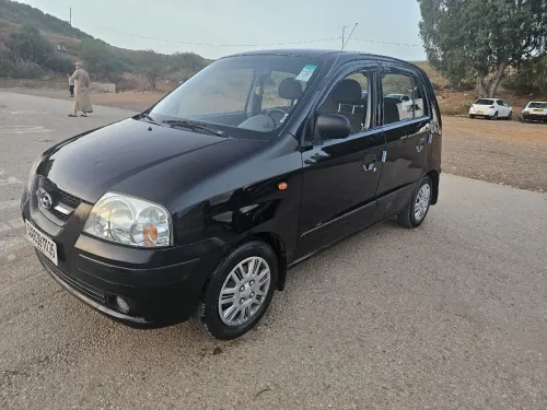 Hyundai Atos 2011 GLS