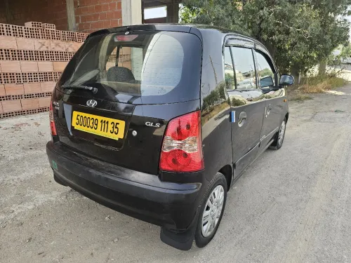 Hyundai Atos 2011 GLS