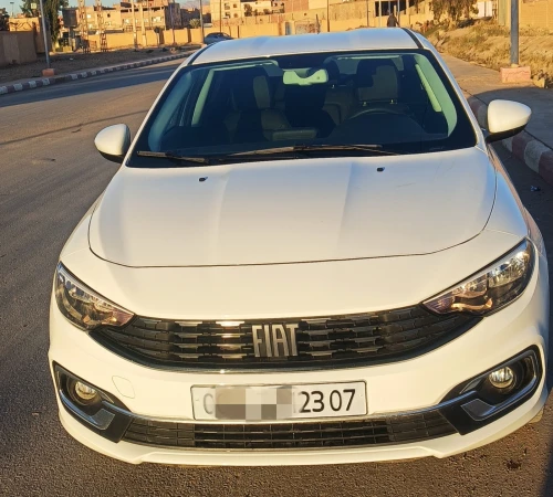 Fiat Tipo Sedan 2023 Life