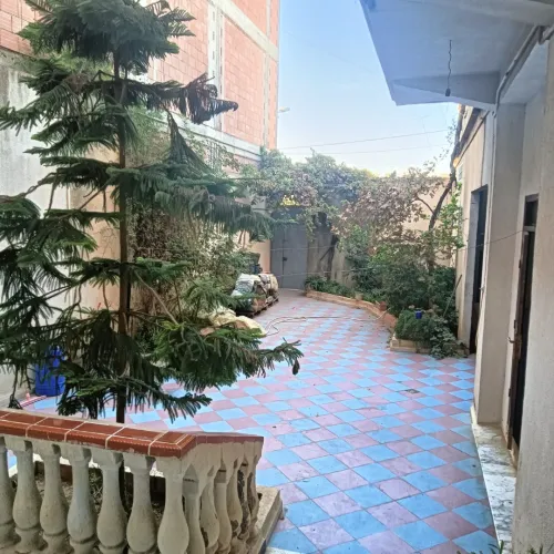 Vente Villa Aïn Defla El abadia