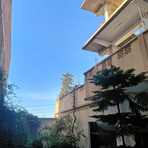 Vente Villa Aïn Defla El abadia