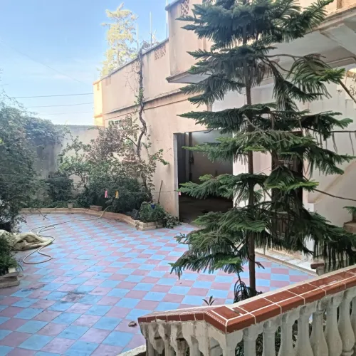 Vente Villa Aïn Defla El abadia