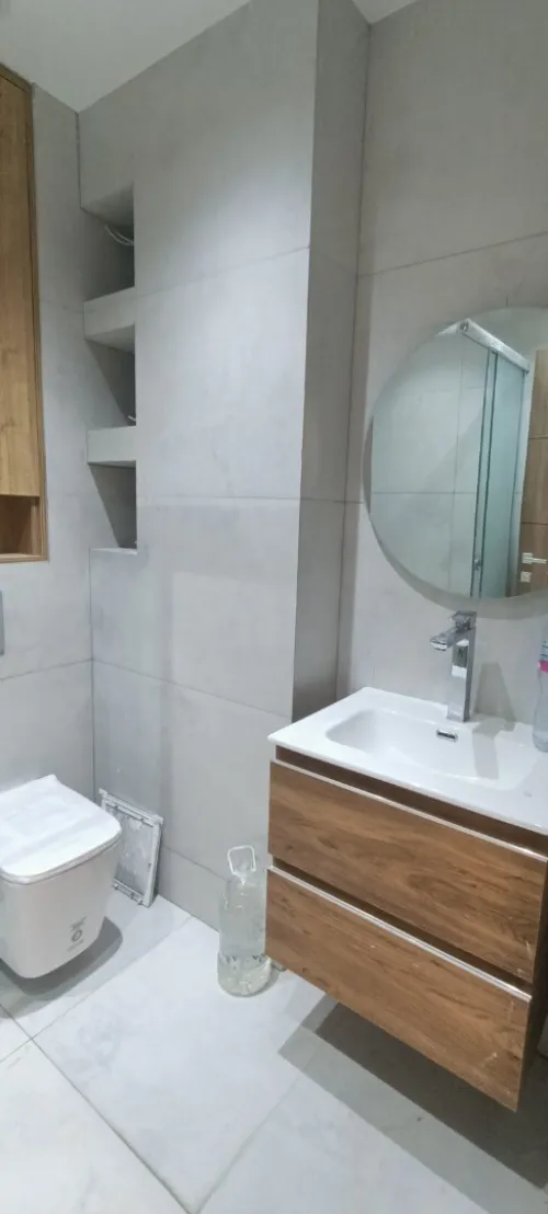 Vente Appartement Alger Kouba