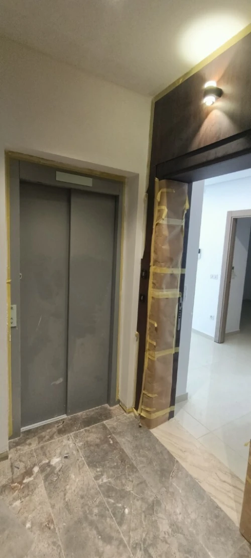 Vente Appartement Alger Kouba