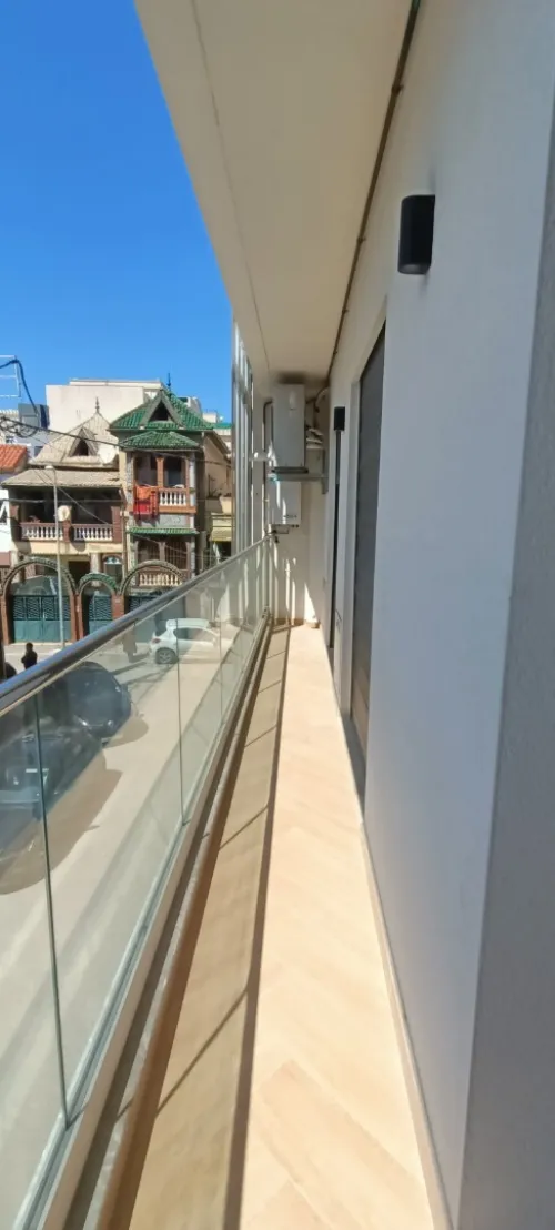 Vente Appartement Alger Kouba