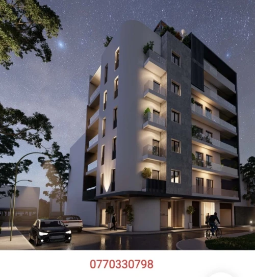 Vente Appartement Alger Kouba