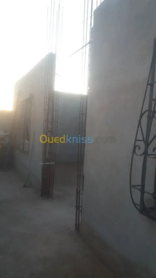 Vente Villa Chlef Chlef