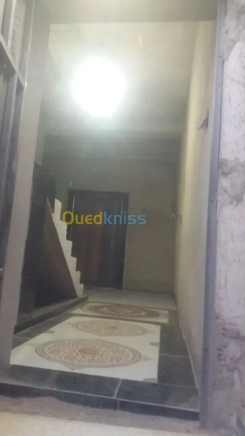Vente Villa Chlef Chlef
