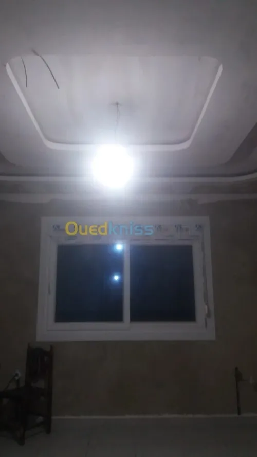 Vente Villa Chlef Chlef