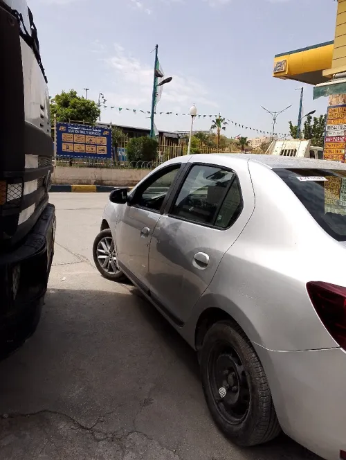 Renault Symbol 2018 Made In Bladi