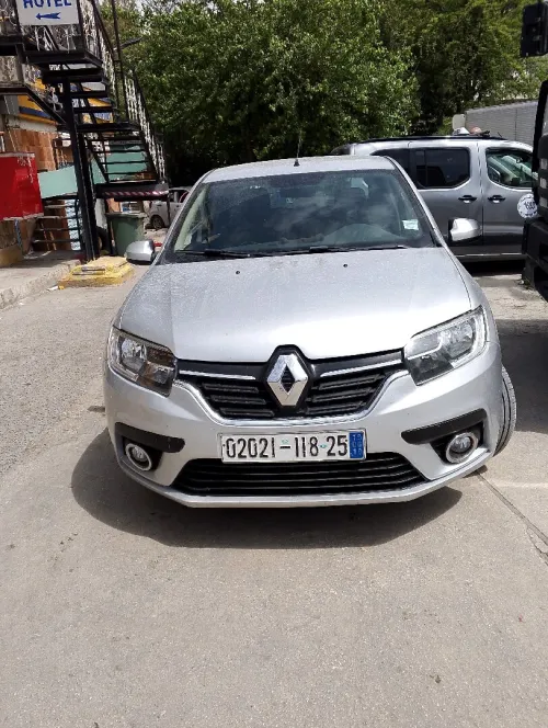 Renault Symbol 2018 Made In Bladi