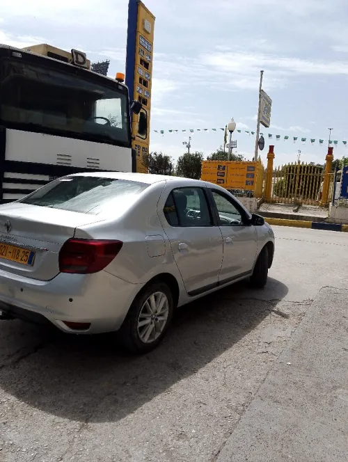 Renault Symbol 2018 Made In Bladi