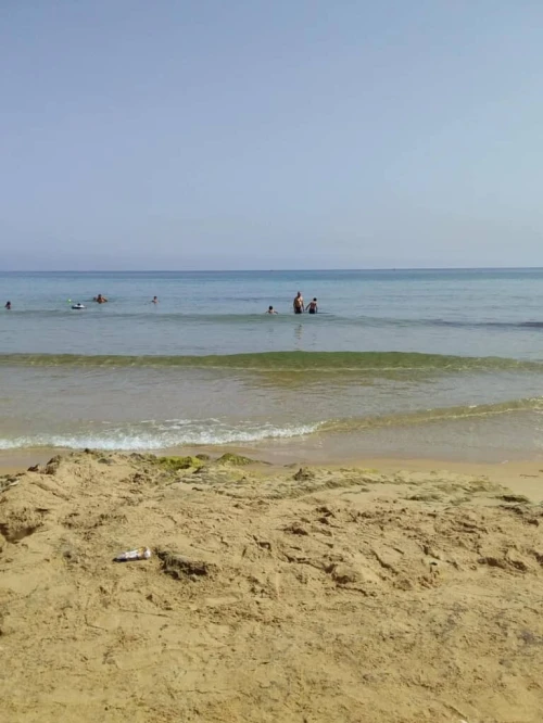 Location vacances Bungalow Oran Ain el turck