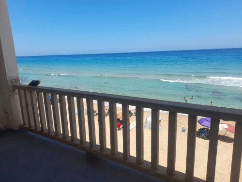 Location vacances Bungalow Oran Ain el turck