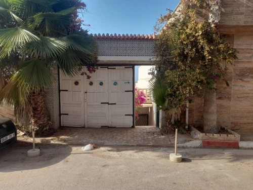 Location vacances Bungalow Oran Ain el turck