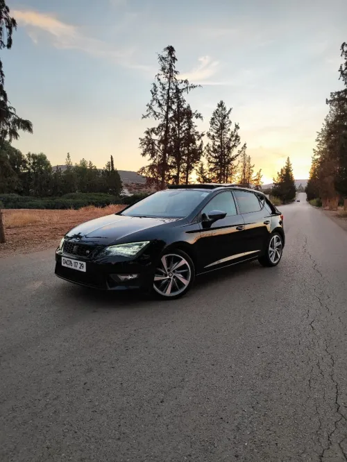 Seat Leon 2017 FR+15