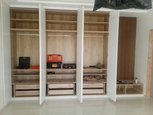 Poseur, Montage, installateur, تركيب الأثاث ،Du meubles 