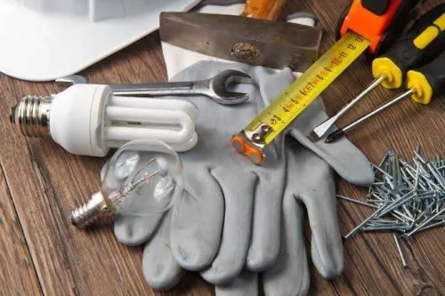 Bricoleur 