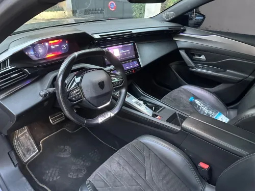 Peugeot 308 2022 GT Line 