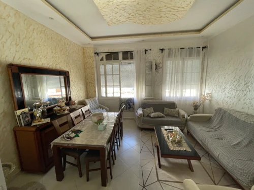 Vente Appartement F4 Alger Alger centre
