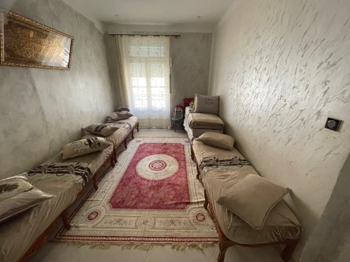 Vente Appartement F4 Alger Alger centre