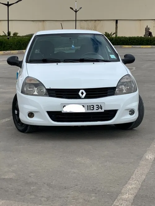 Renault Clio Campus 2013 Extreme 2