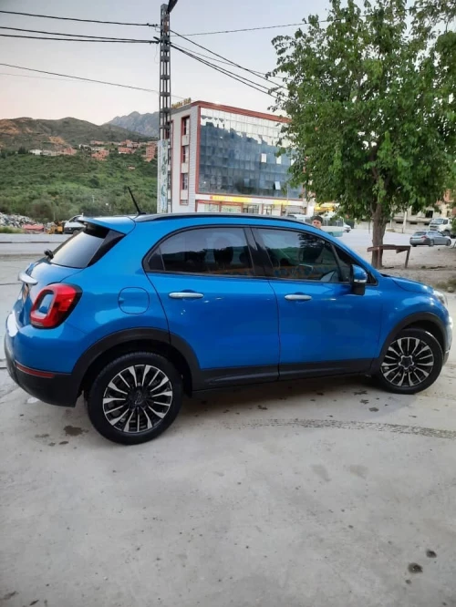 Fiat 500x 2022 500x