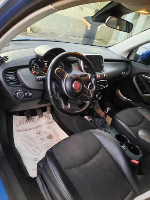 Fiat 500x 2022 500x
