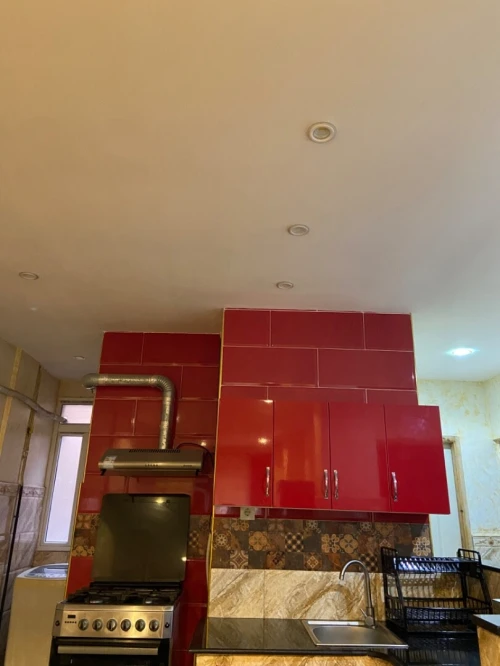 Location vacances Appartement F3 Alger Bordj el kiffan